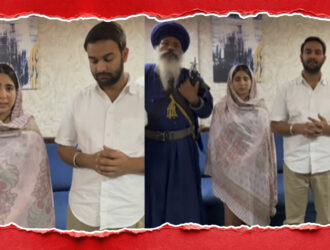 ਮੋਹਾਲੀ 'ਚ ਕਸ਼ਮੀਰੀ ਵਿਦਿਆਰਥੀਆਂ ਨਾਲ ਹੋ ਰਿਹਾ ਦੁਰਵਿਹਾਰ