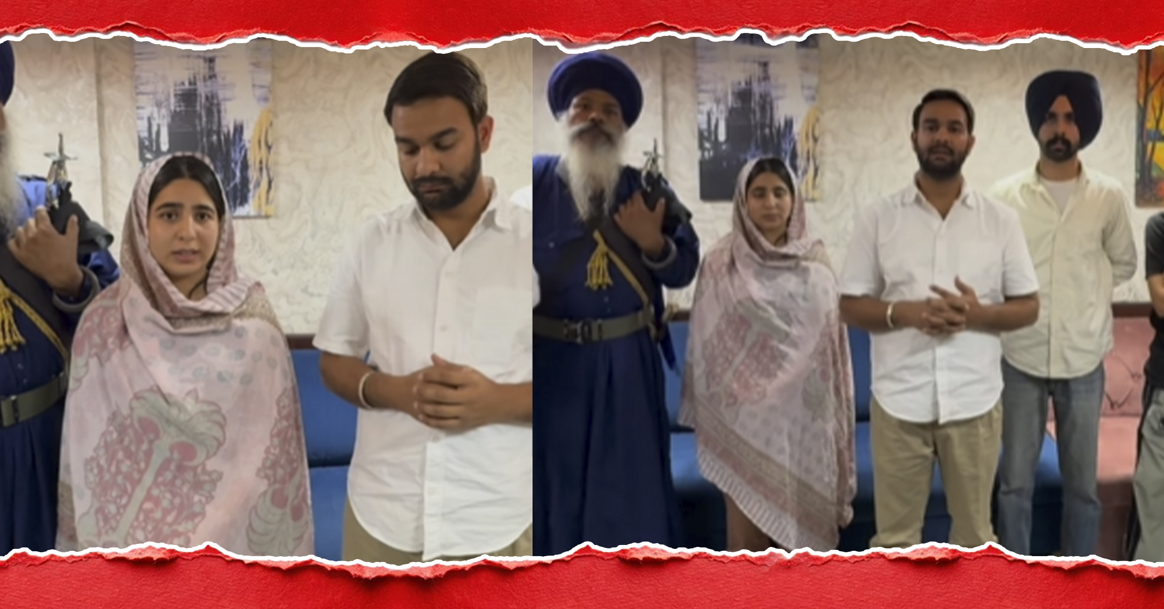 ਮੋਹਾਲੀ 'ਚ ਕਸ਼ਮੀਰੀ ਵਿਦਿਆਰਥੀਆਂ ਨਾਲ ਹੋ ਰਿਹਾ ਦੁਰਵਿਹਾਰ