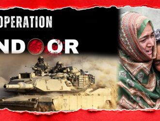 Operation Sindoor