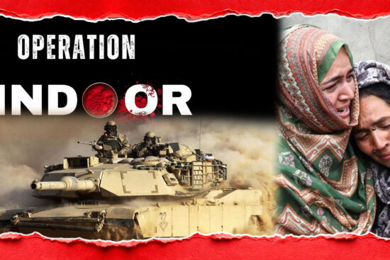 Operation Sindoor