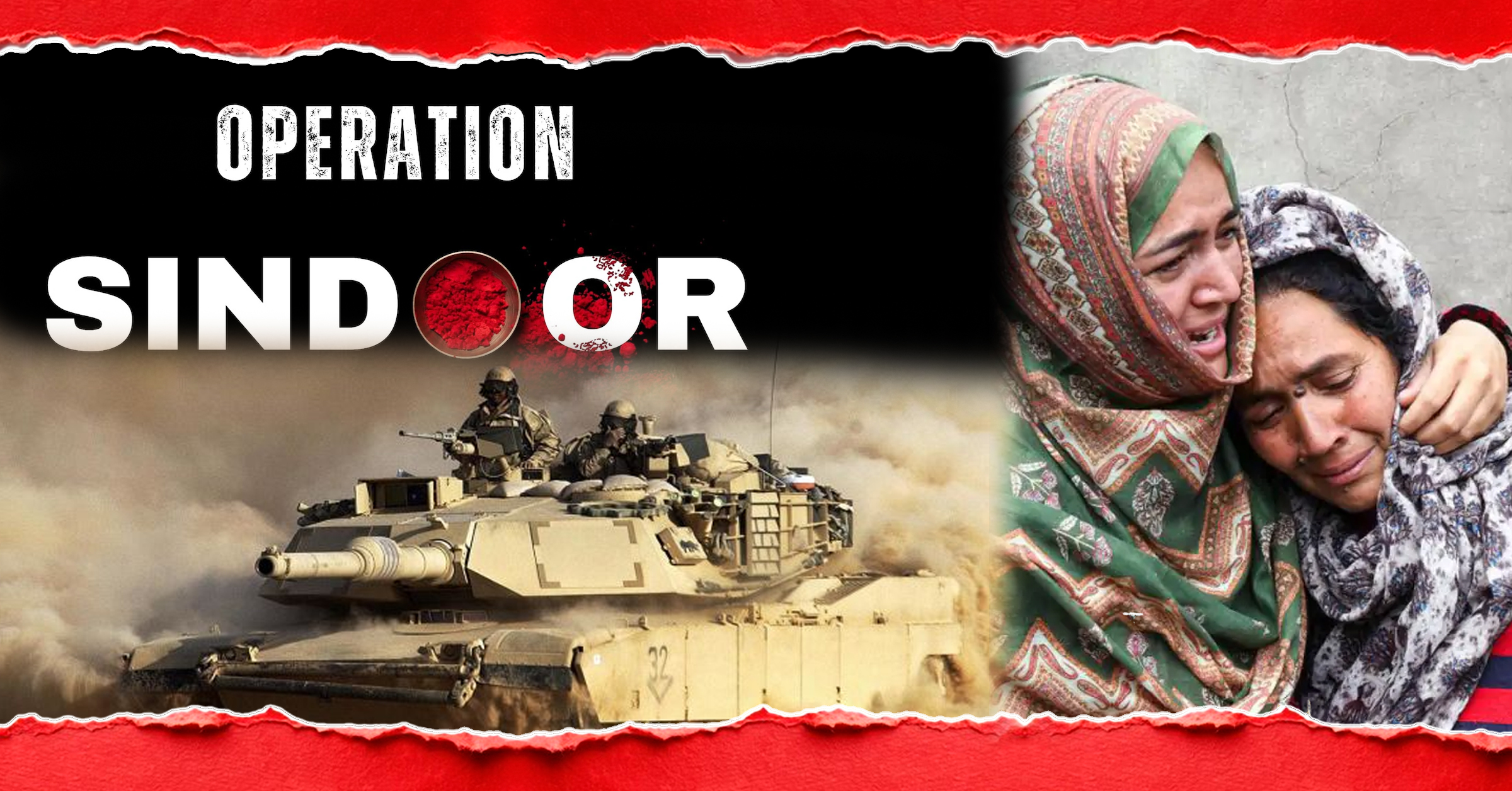 Operation Sindoor