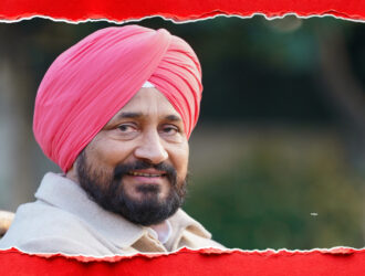 ਪੰਜਾਬ ਦੇ ਸਾਬਕਾ CM ਚਰਨਜੀਤ ਸਿੰਘ ਚੰਨੀ ਨੂੰ ਮਿਲੇਗਾ ਸੰਸਦ ਰਤਨ