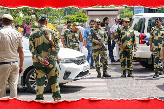 ਪੰਜਾਬ ’ਚ Mock Drill ਜਾਰੀ