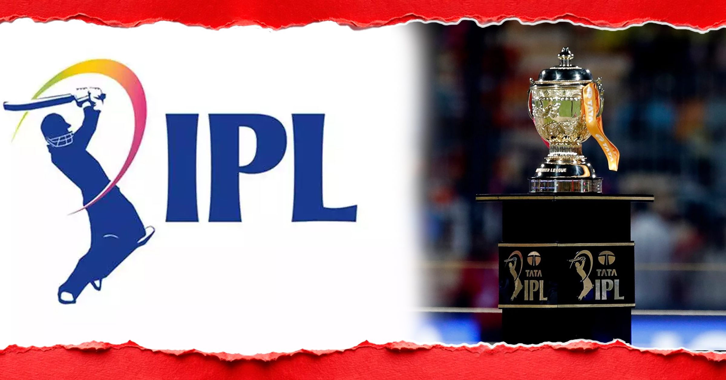 IPL ਮੈਚਾਂ ’ਤੇ ਭਾਰੀ ਮੀਂਹ ਦਾ ਪਰਛਾਵਾਂ