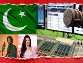 ਪਾਕਿਸਤਾਨ ’ਚ ਨਹੀਂ ਵੱਜਣਗੇ Bollywood ਦੇ ਗੀਤ